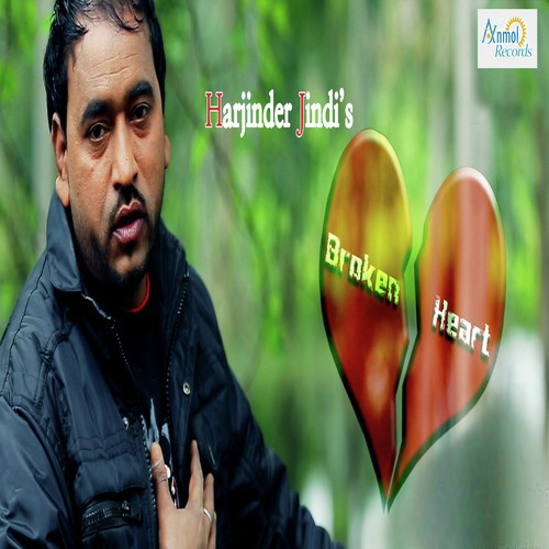 Broken Heart by Harjinder Jindi - Download on PagalFree