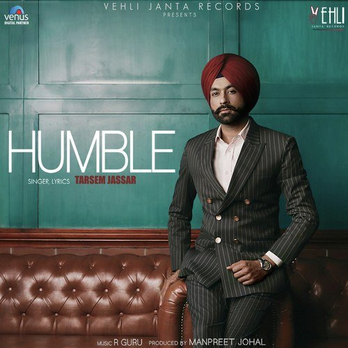 Humble by Tarsem Jassar - Download on PagalFree