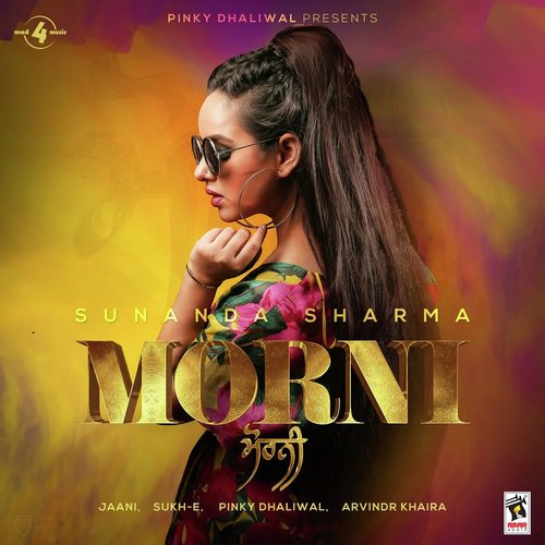 Morni by Himanshi Khurana - Download on PagalFree