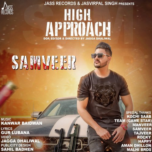 High Approach by Samveer - Download on PagalFree
