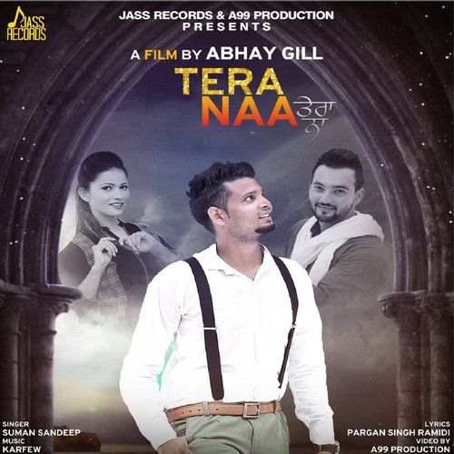 Tera Naa by RD Bling - Download on PagalFree