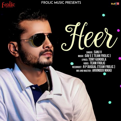 Heer by Sanj V - Download on PagalFree