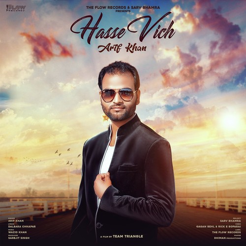 Hasse Vich by Arif Khan - Download on PagalFree