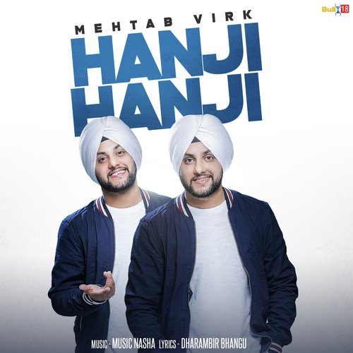 Hanji Hanji by Mehtab Virk - Download on PagalFree