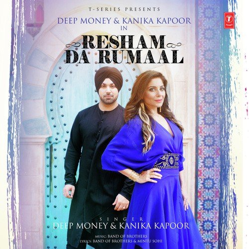 Resham Da Rumaal by Mehak Malhotra, Enzo - Download on PagalFree