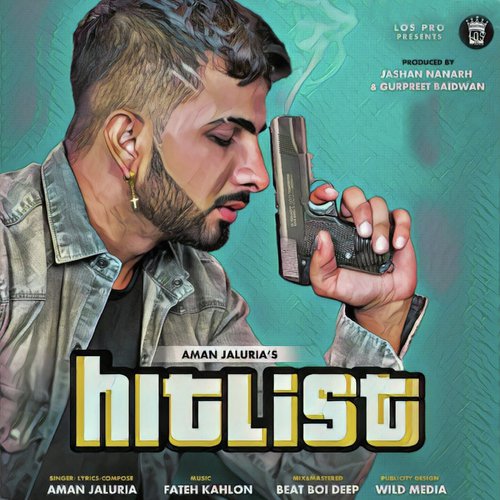 Hitlist by Aman Jaluria - Download on PagalFree