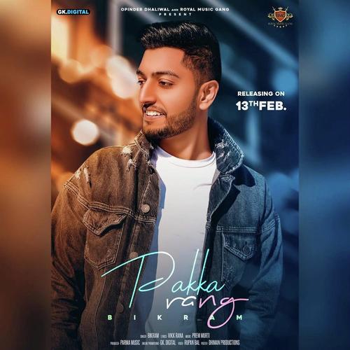 Pakka Rang by Yugraj Bawa - Download on PagalFree