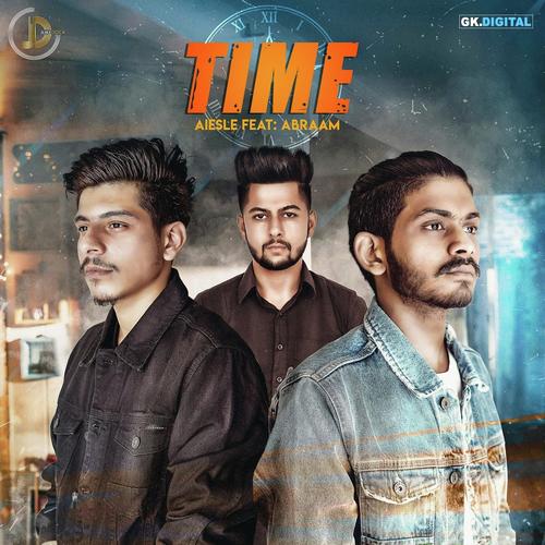 Time by Abraam, Aiesle - Download on PagalFree