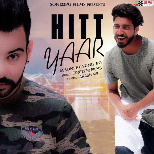 Hitt Yaar by M Soni - Download on PagalFree