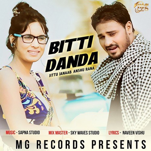 Bitti Dhanda by Jittu Janaab, Anshu Rana - Download on PagalFree