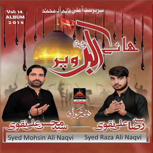 Solah Soo Meel Diyan Thakiyan by Syed Raza Ali Naqvi, Syed Mohsin Ali Naqvi - Download on PagalFree