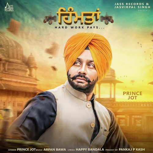 Himtaan by Prince Jot - Download on PagalFree