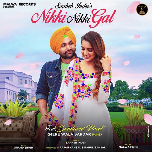 Nikki Nikki Gal by Madhav - Download on PagalFree