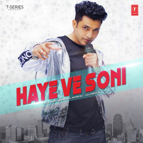 Haye Ve Soni by Aasim Ali, Amit Jadhav - Download on PagalFree