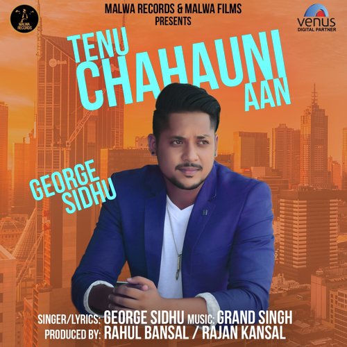 Tenu Chahauni Aan by Taji - Download on PagalFree