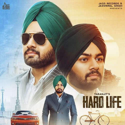 Hard Life by Davinder Gill, Mama Baddowalia - Download on PagalFree