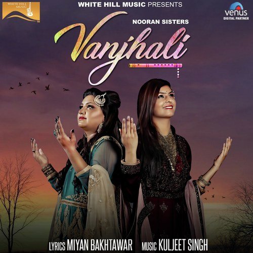 Vanjhali by Nargis - Download on PagalFree