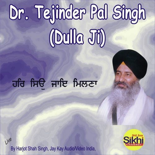 Har so Jaye Milna by Dr. Tejinder Pal Singh Dulla Ji - Download on PagalFree