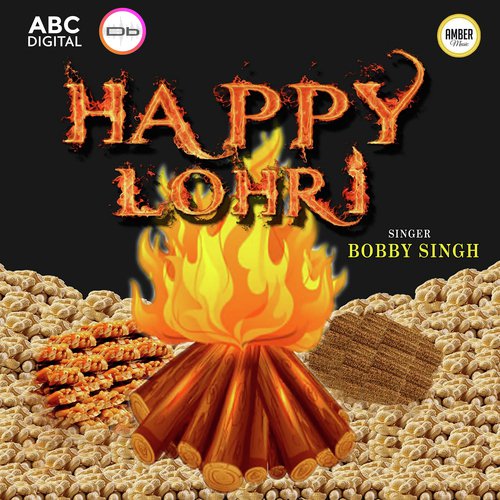 Happy Lohri by Bobby Singh - Download on PagalFree