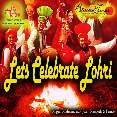 Lohri Waale Din by Bobby Singh - Download on PagalFree