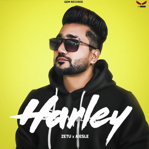 Harley by Zetu, Aiesle - Download on PagalFree