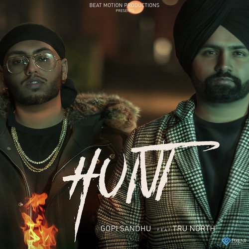 Hunt by Gopi Sandhu - Download on PagalFree