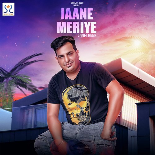 Jaane Meriye by Rajdeep Nain - Download on PagalFree