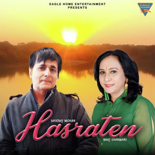 Hasraten by Braj Sharwari - Download on PagalFree