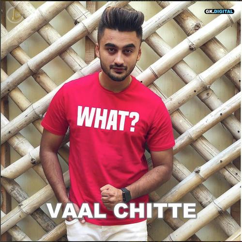 Vaal Chitte by Ravneet - Download on PagalFree