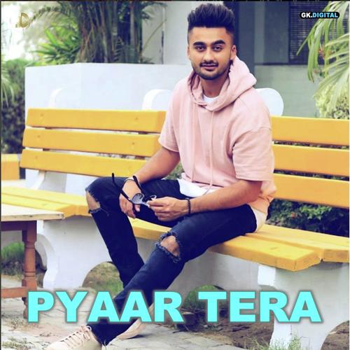 Pyaar Tera by Ravneet - Download on PagalFree