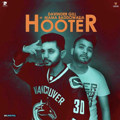 Hooter by Davinder Gill - Download on PagalFree