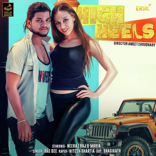 High Heels by Rao Dee, Hitesh Bhartia - Download on PagalFree