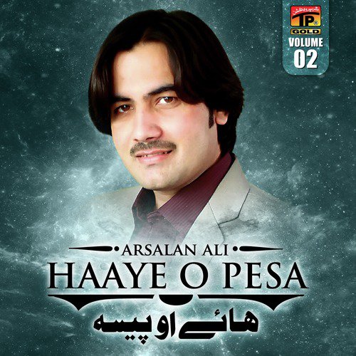 Wazifay Ratta Wadi by Arsalan Ali - Download on PagalFree