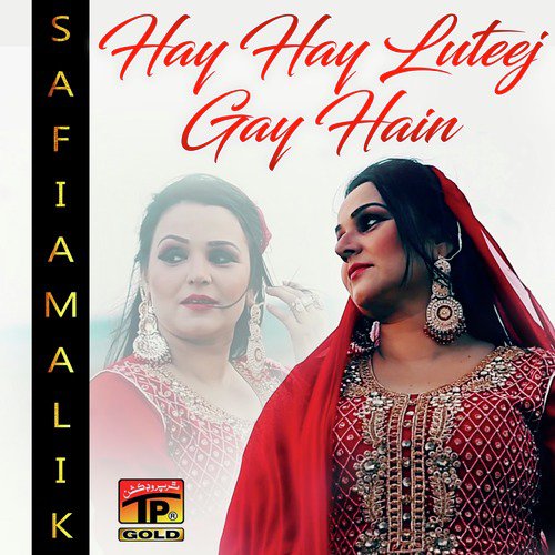 Chitray Padhar Te Beh Ke Dil Lutwai Hum Way by Safia Malik - Download on PagalFree