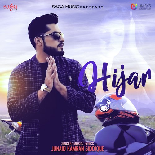 Hijar by Junaid Kamran Siddique - Download on PagalFree