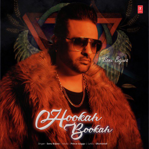 Hookah Bookah by Sonu Bajwa, Prince Saggu - Download on PagalFree
