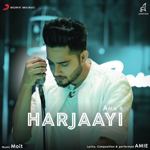 Harjaayi by Amie - Download on PagalFree