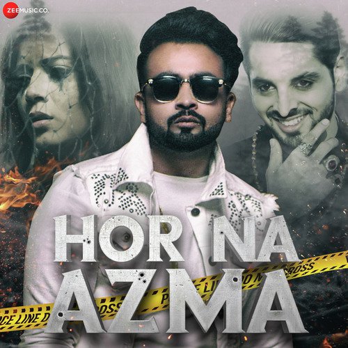 Hor Na Azma by Desi Criminal, Happy Randhawa, Shobayy - Download on PagalFree