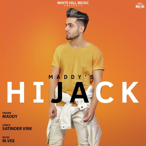 Hijack by Maddy - Download on PagalFree