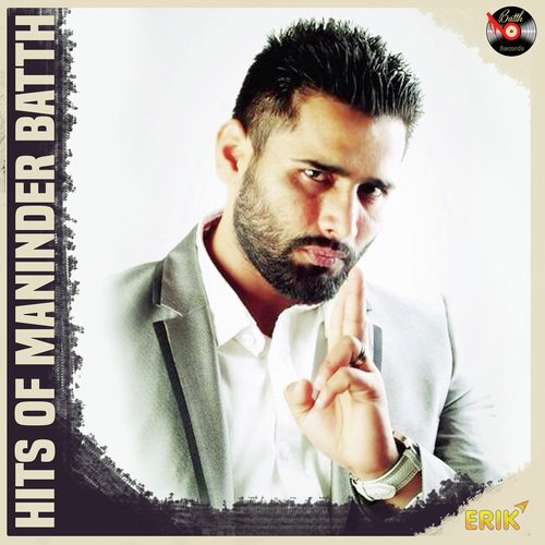 Time by Maninder Batth - Download on PagalFree