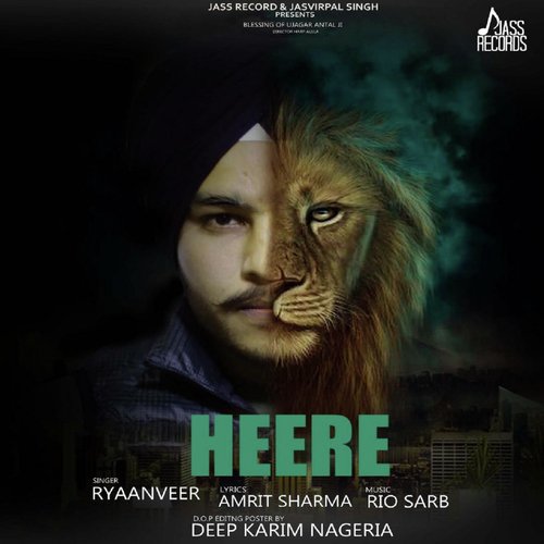 Heere by Ryaanveer - Download on PagalFree
