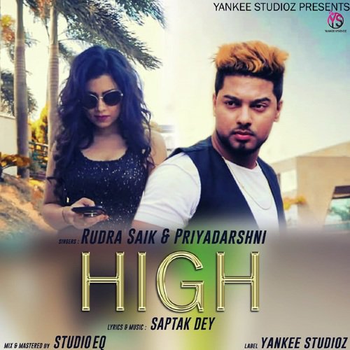 High by Saptak Dey - Download on PagalFree