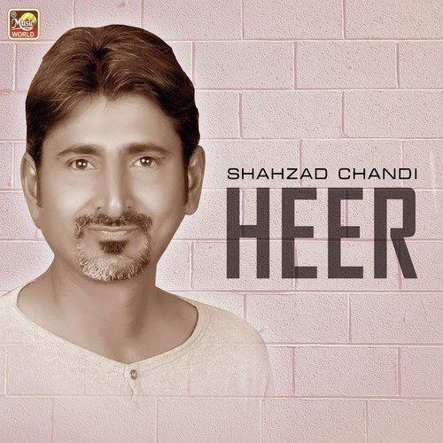 Heer by Shahzad Chandi - Download on PagalFree