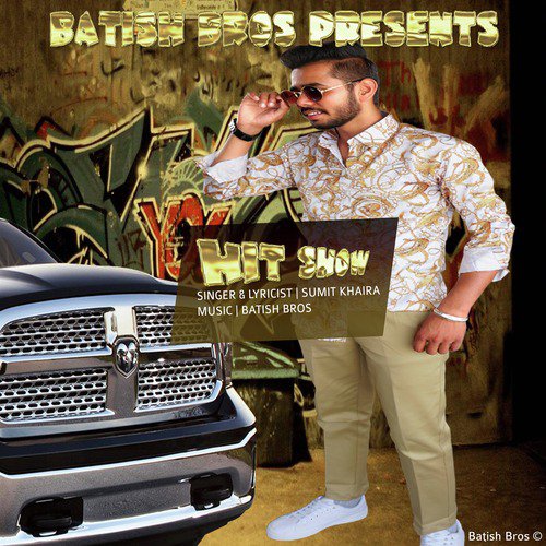Hit Show by Sumit Khaira - Download on PagalFree