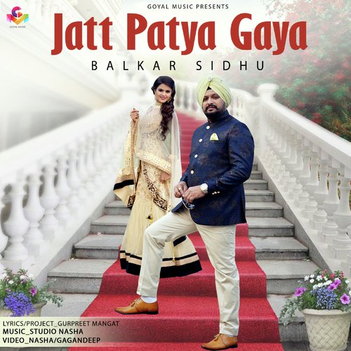 Jatt Patya Gaya by Ajit Singh - Download on PagalFree
