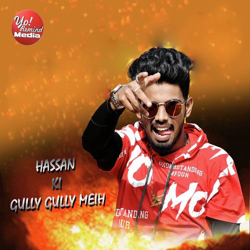 Hasan Ki Gully Gully Meih by Noman The Rapper - Download on PagalFree