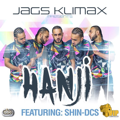 Hanji (Chorus 1) by Jags Klimax, Shin (Dcs) - Download on PagalFree