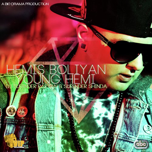 Hemis Boliyan (Arri Arri) by Young Hemi, Surinder Rattan amp Surinder Shinda - Download on PagalFree