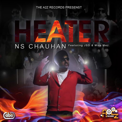 Heater by N.S. Chauhan, JSD amp Mezzy - Download on PagalFree