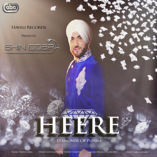 Heere by Shin Cobra - Download on PagalFree